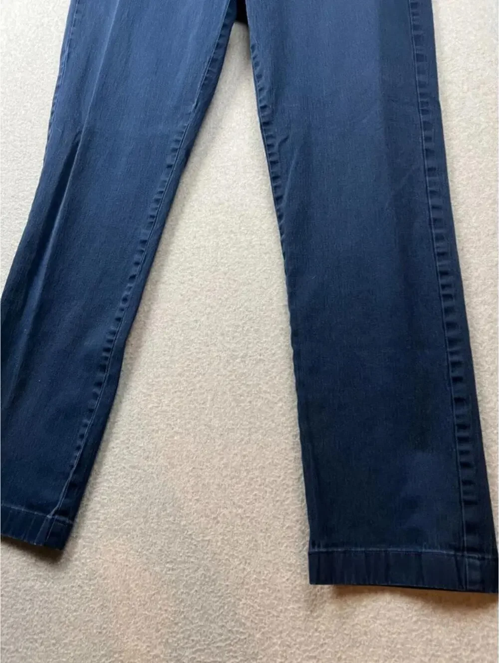 J.Crew Chino Stretch Pants Mens Straight Fit 34W x 34L Casual Coastal